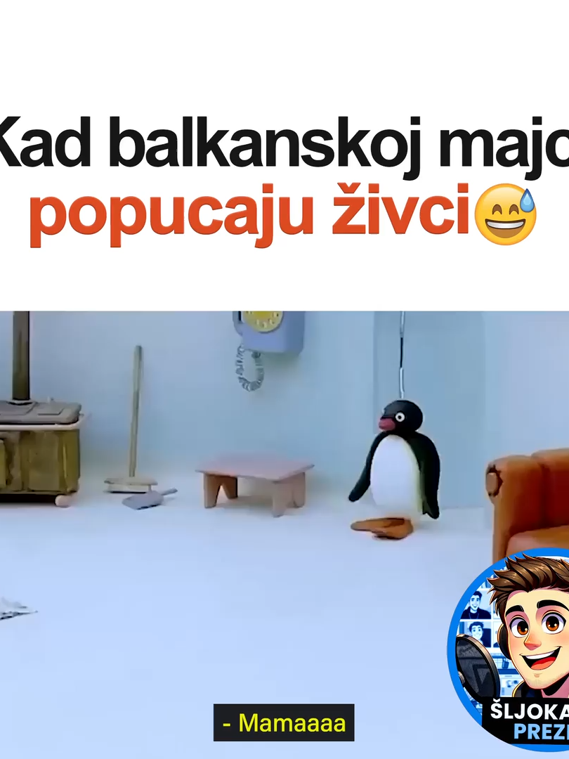 @ŠljokastePrezle