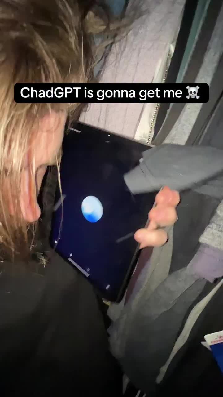 @spawning memes