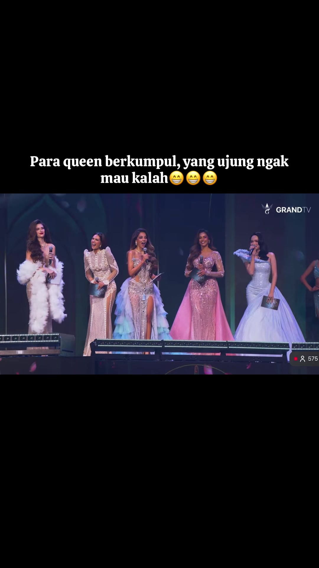 @Kheylee pageant