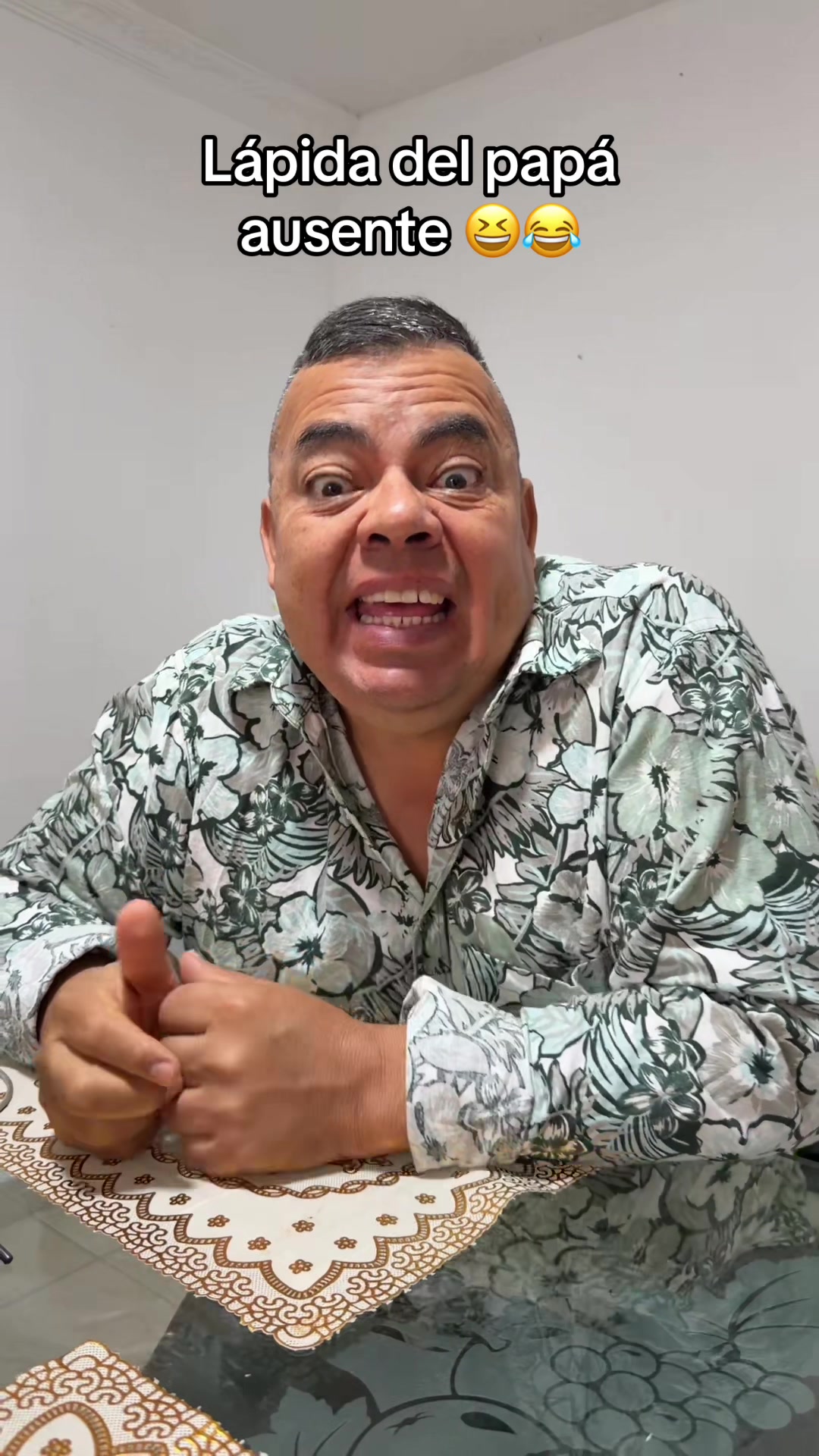 @Nacho abella humor