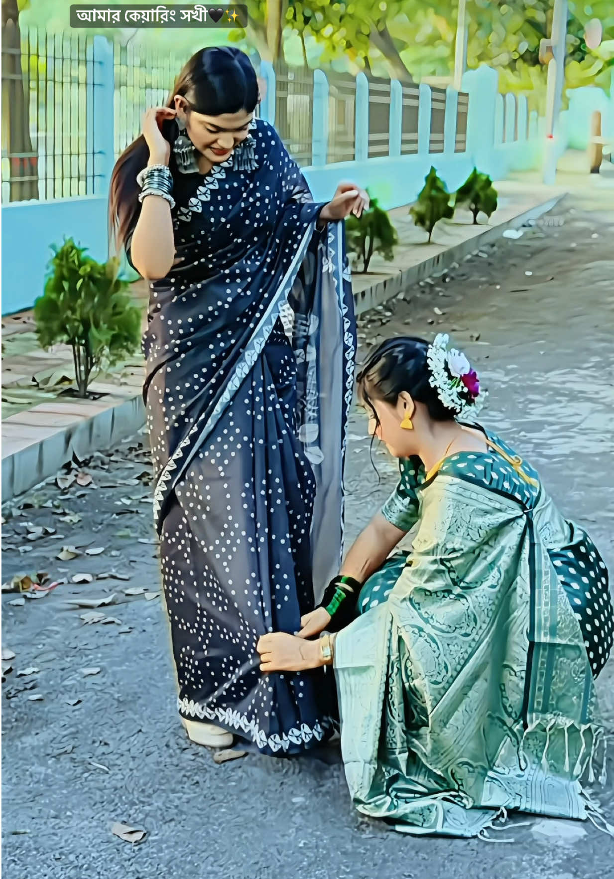 @Akhi Pakhi