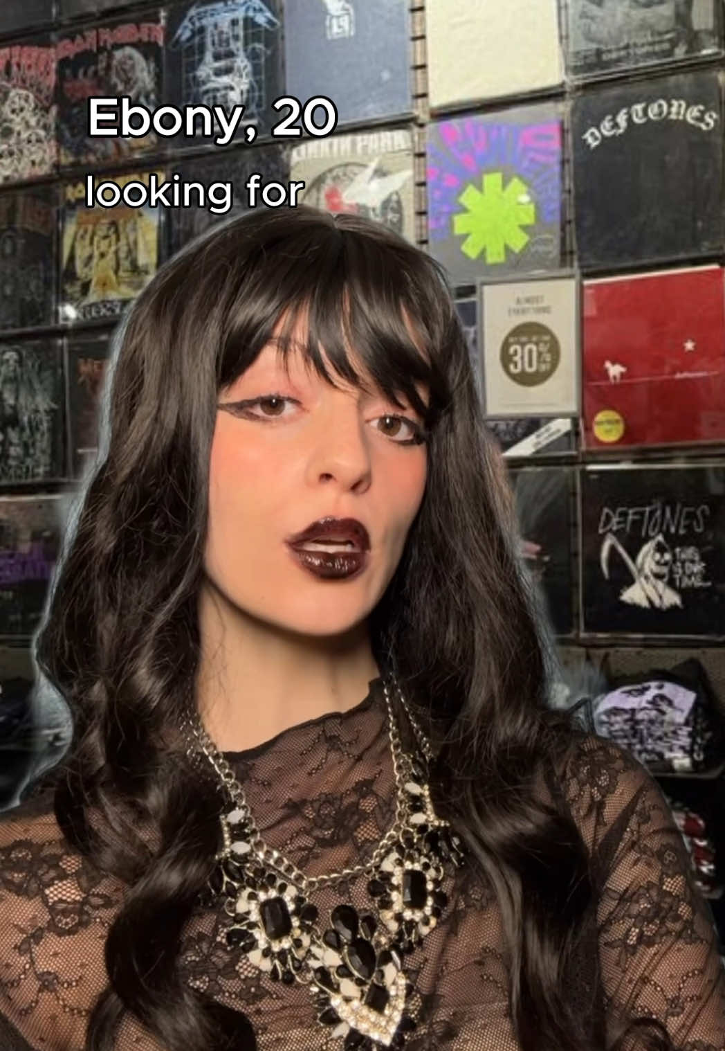 @Rae&rsquo;s WAY Overdoing It