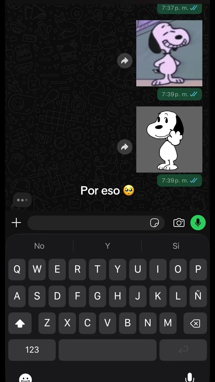 @Soy emo y queðð£ïž