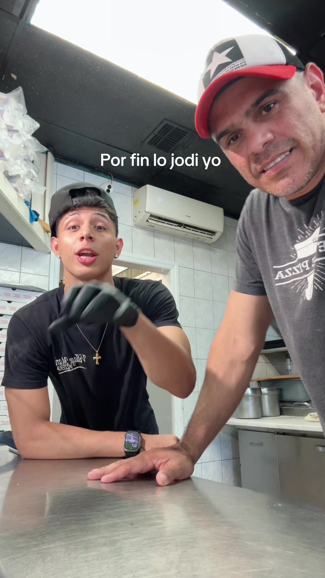@Abueloo 🍕