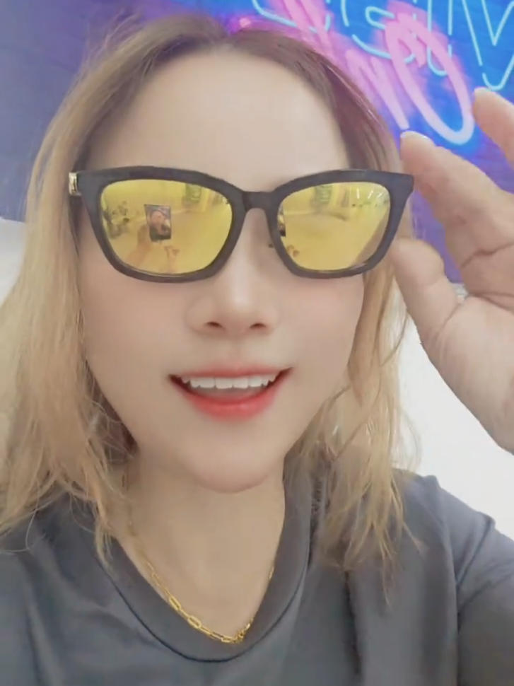 @틱톡왕비