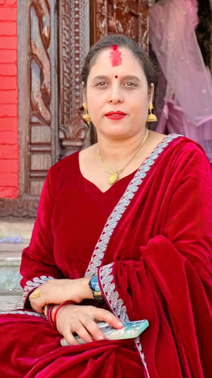 @Sarita Chaulagain Neupane