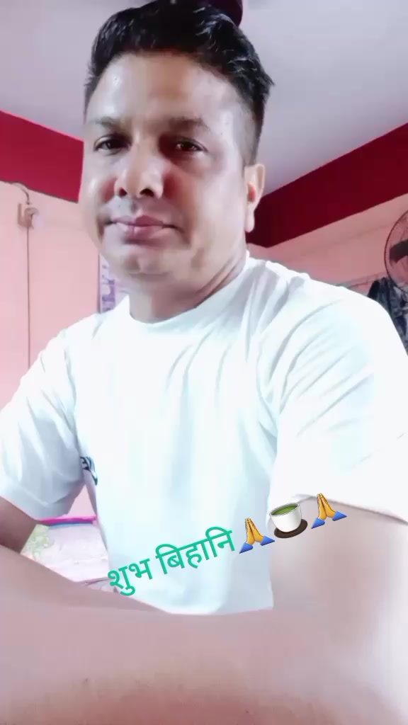 @ghan thapa
