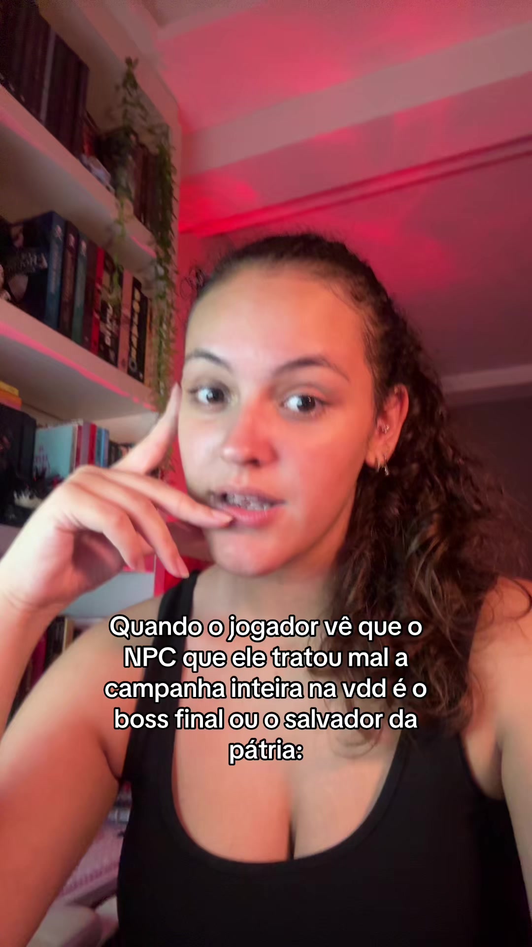 @Bemi | RPG
