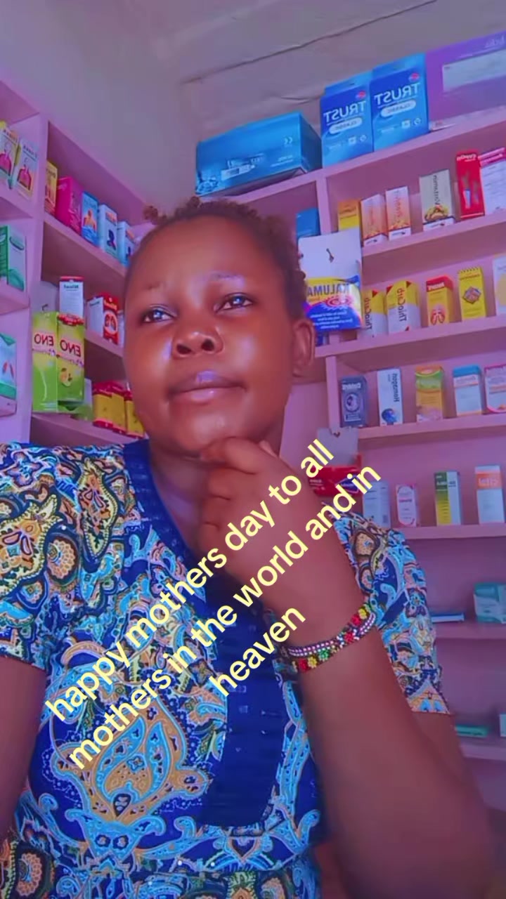 @Christine muthoki