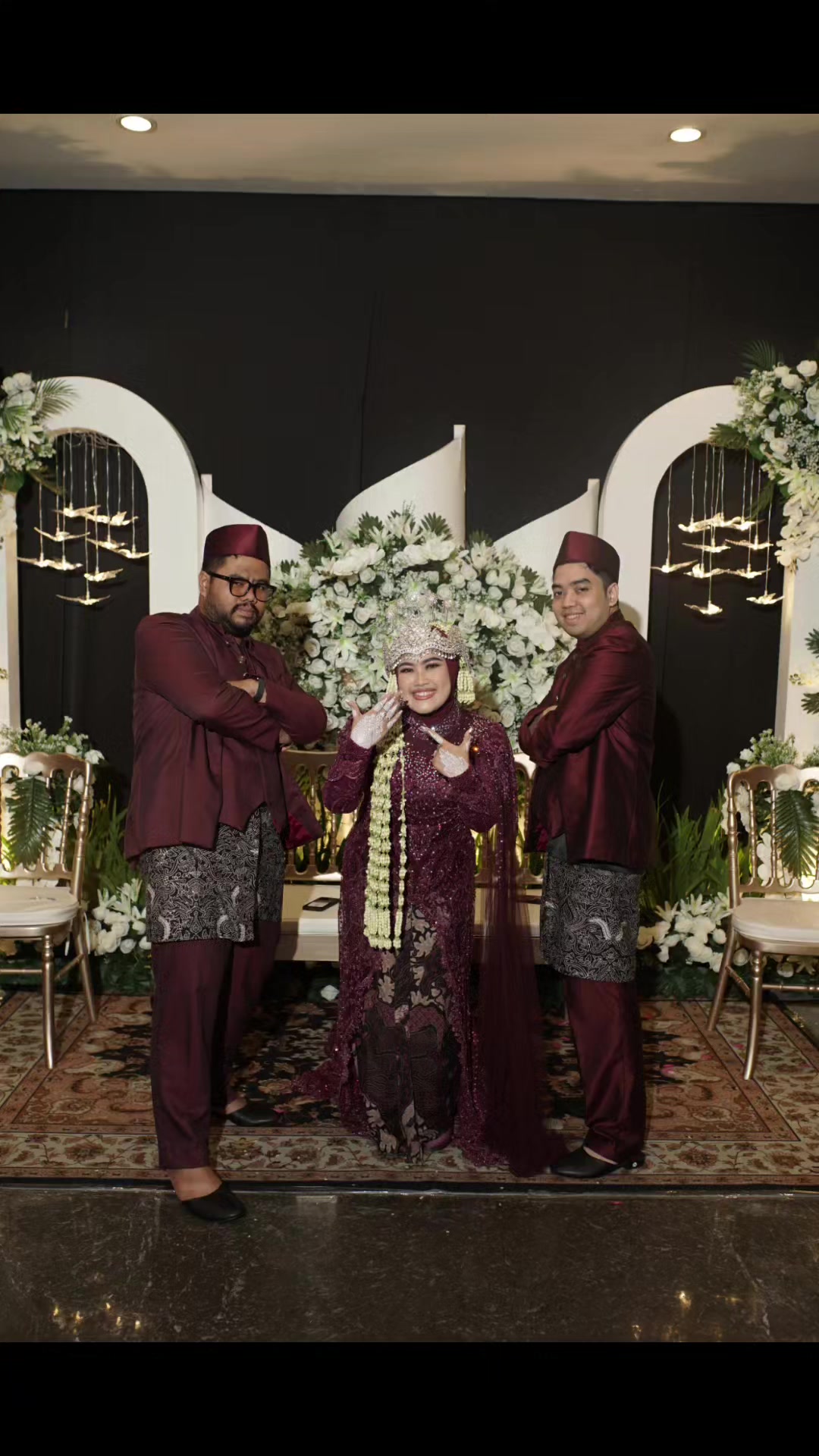 @Susi Lawati Hardy