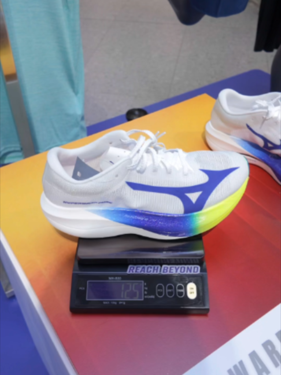 @MizunoCambodiaAuthorizedDealer