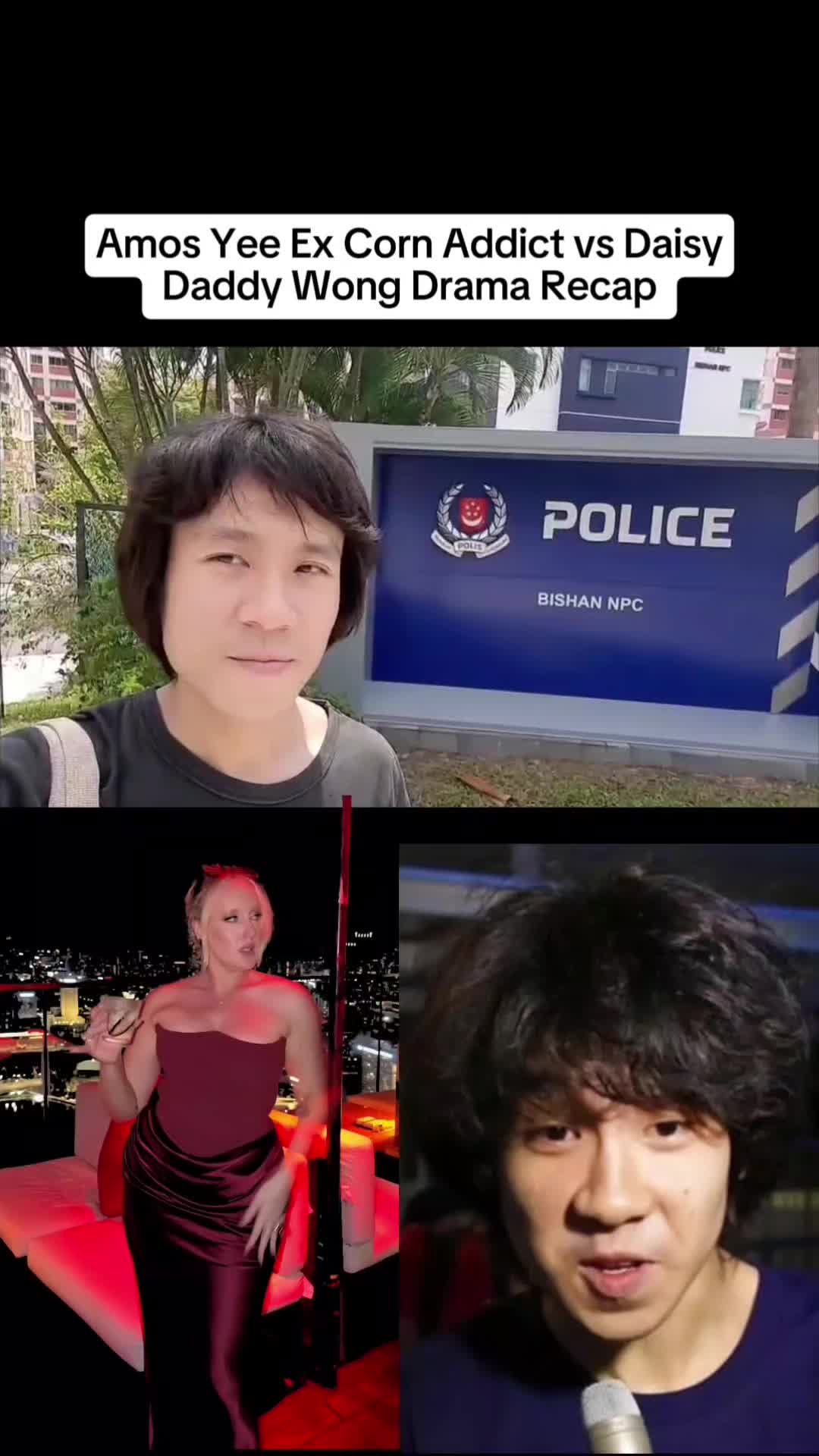 @no context singapore