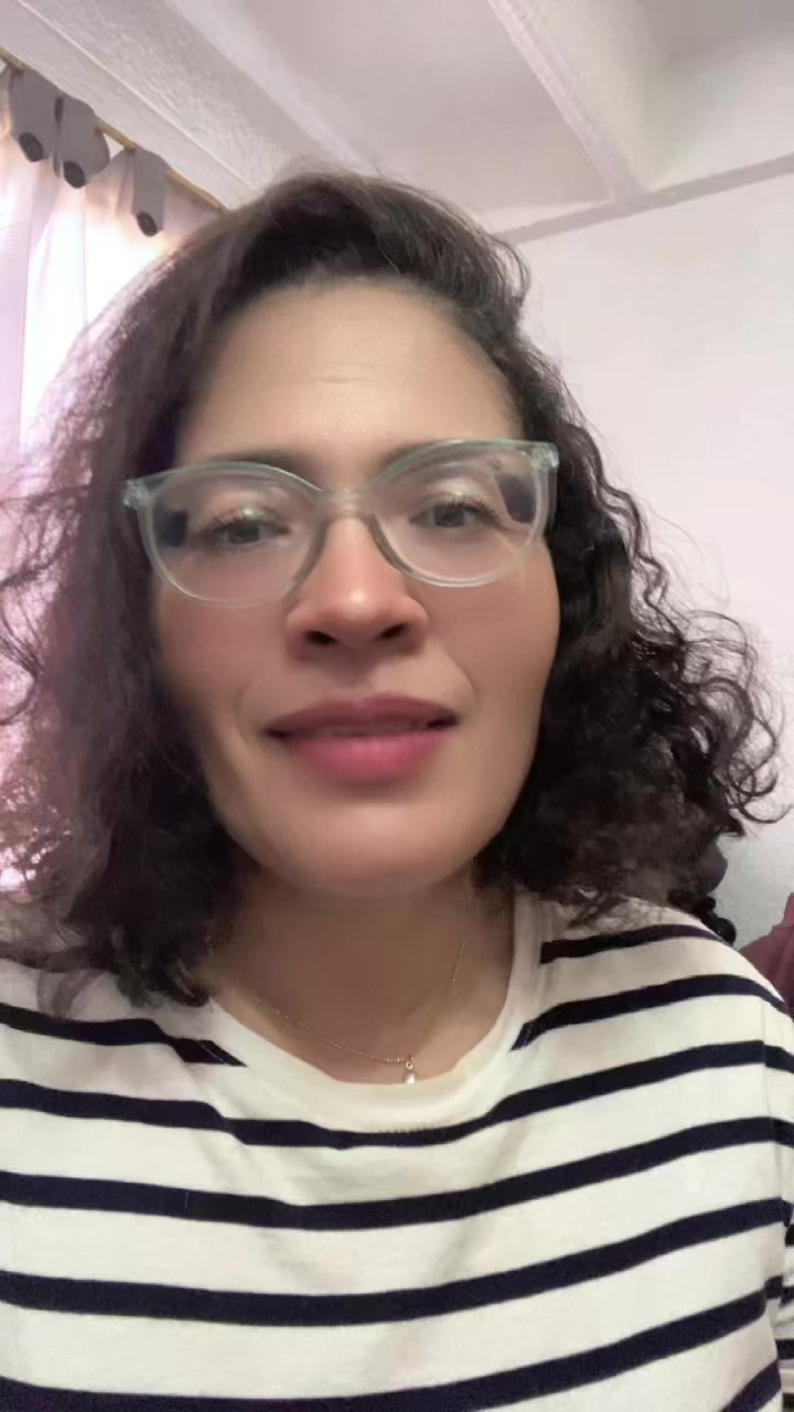 @Gina Paola