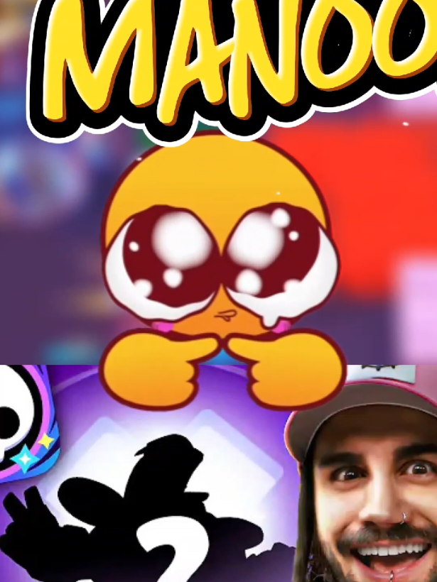 @Brawler Tiltei_ofi