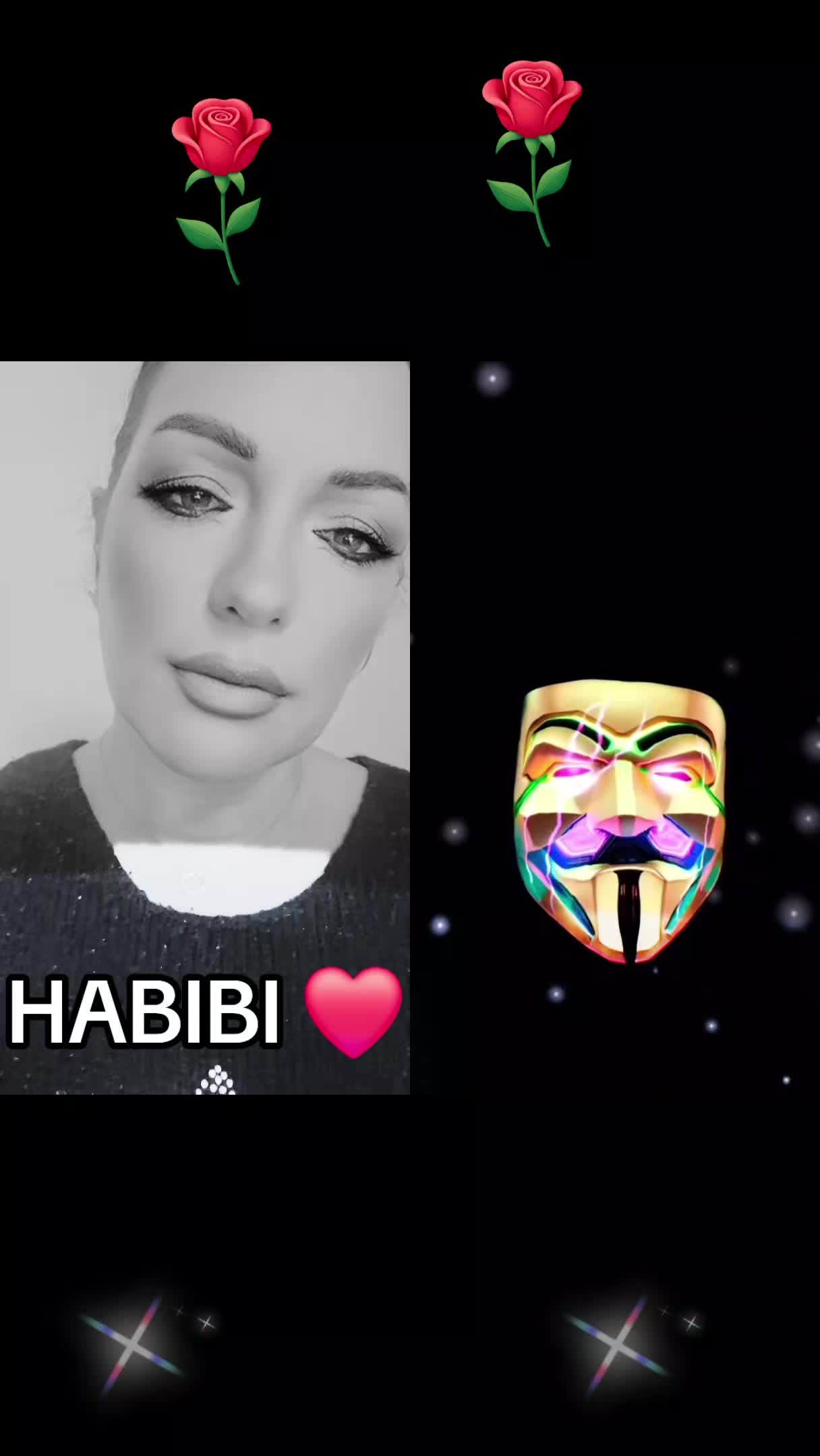 @❤️ HABIBI ❤️