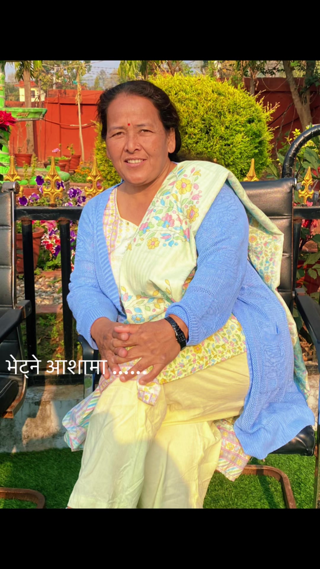 @Tika Budhathoki1111
