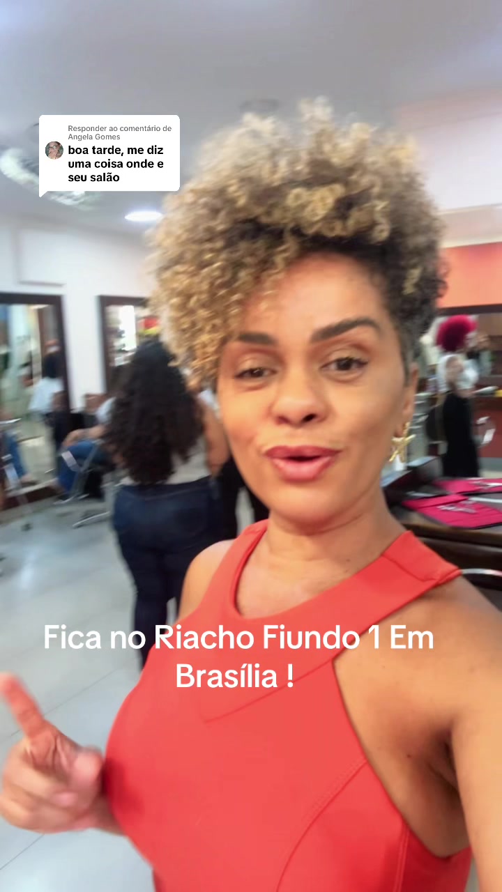 @Pretadry Ribeiro