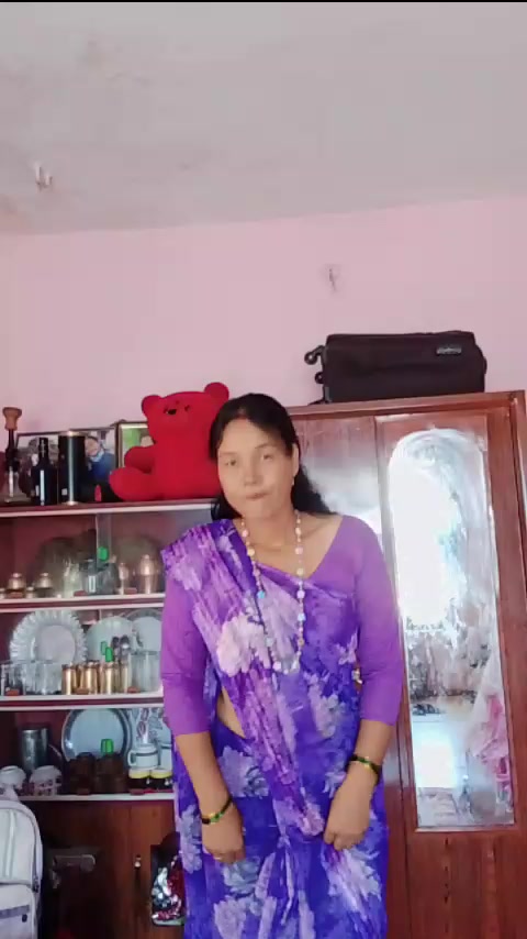 @Sushila Magar