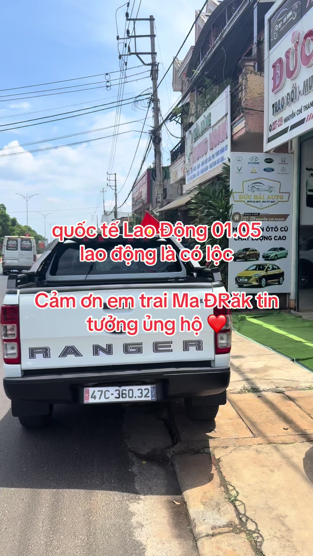@Đức Hải Auto