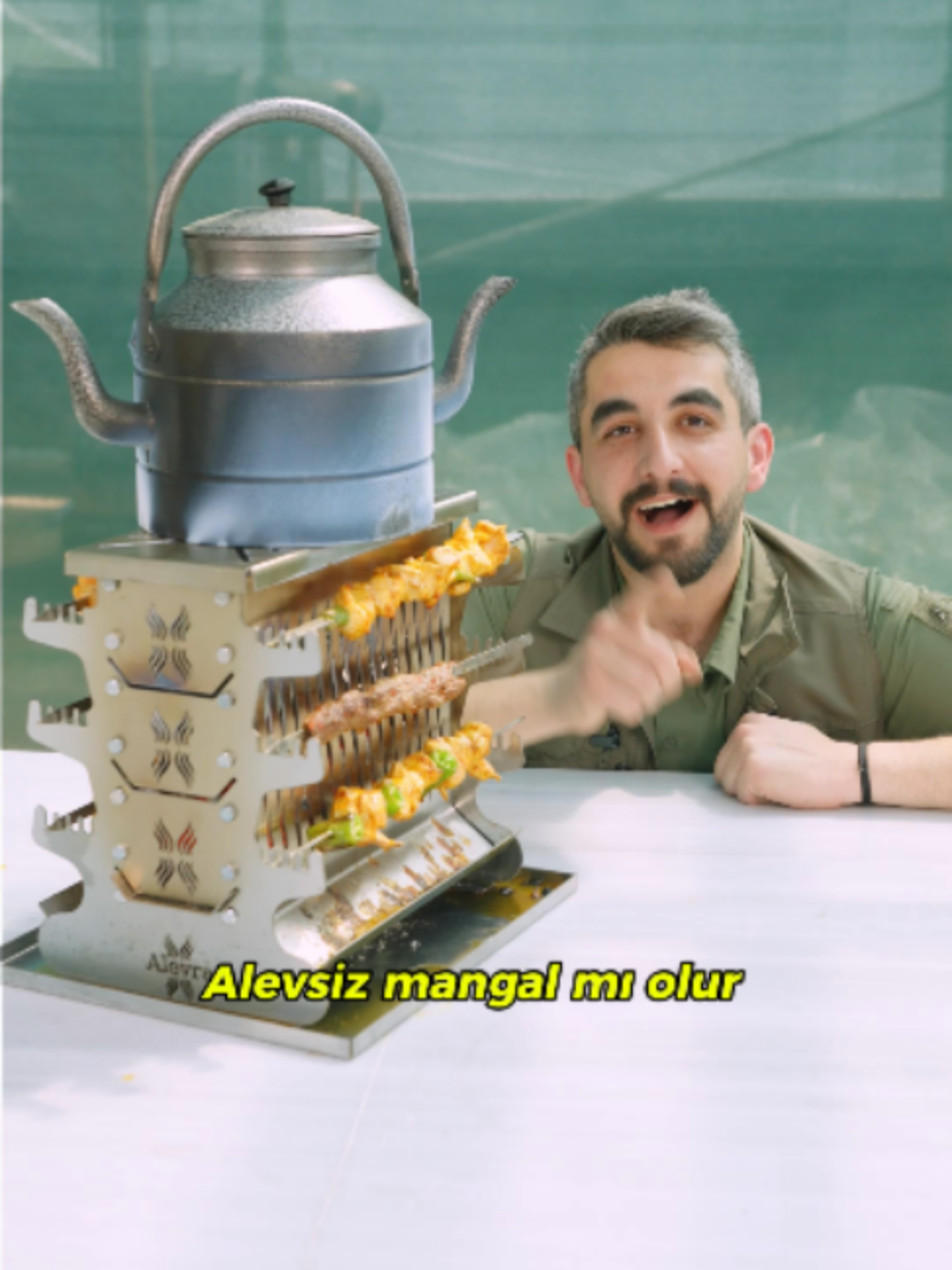 @Kamp ve &Ouml;tesi