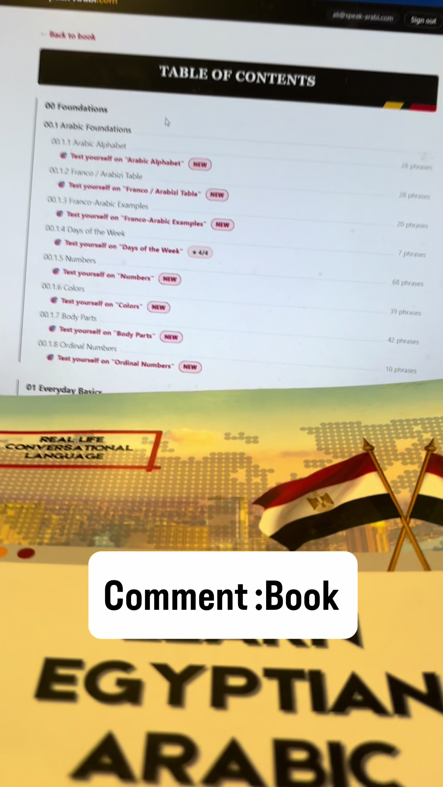 @speakarabi