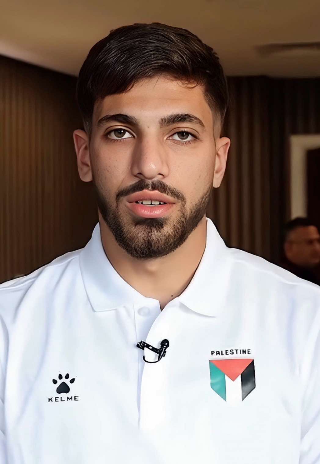 @Palestine Football