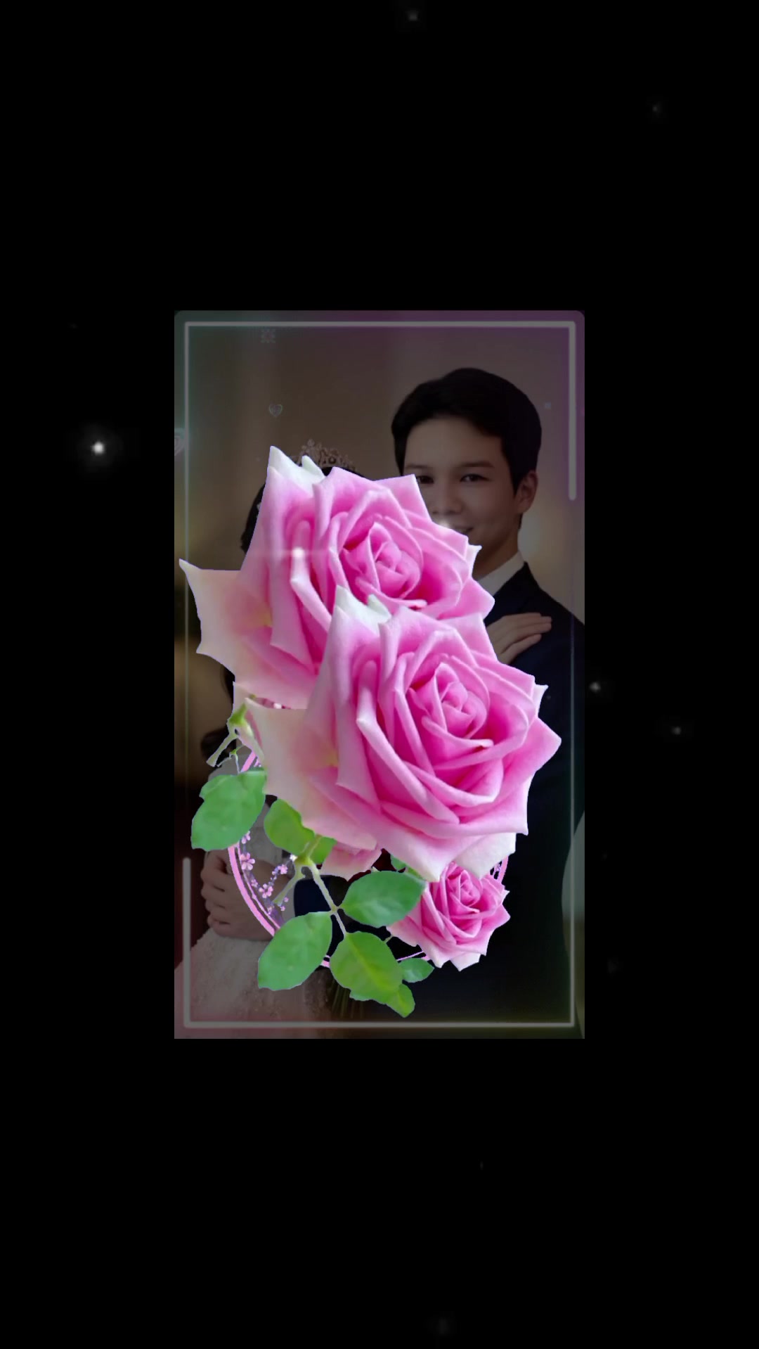 @꧁☬💓Ho&agrave;ng Khải🫶Mai Hiền💓☬꧂