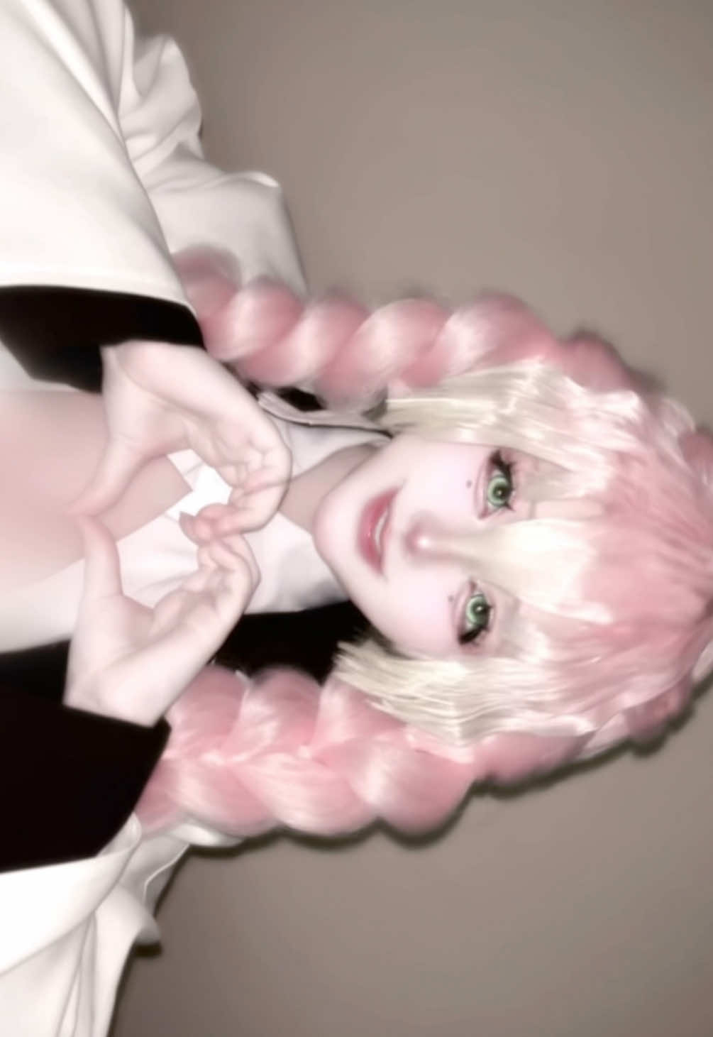 @おまめ