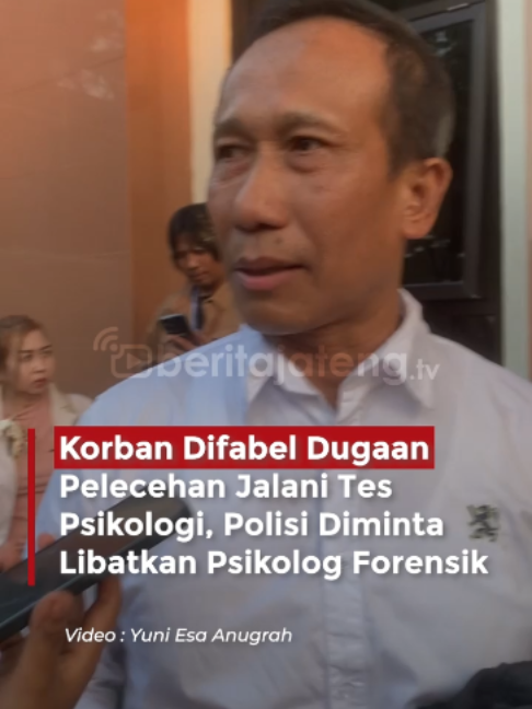 @Beritajateng.TV