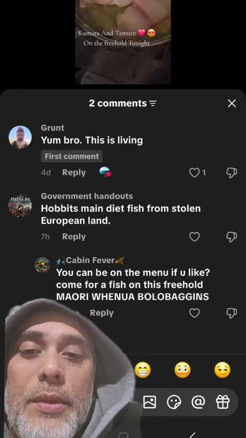 @🎣Cabin Fever🛶