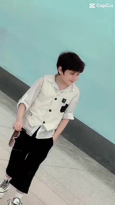 @Mashallah tawanis baby cute
