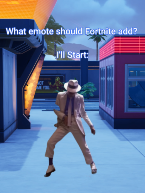 @Kilgore Trout | Fortnite Memes