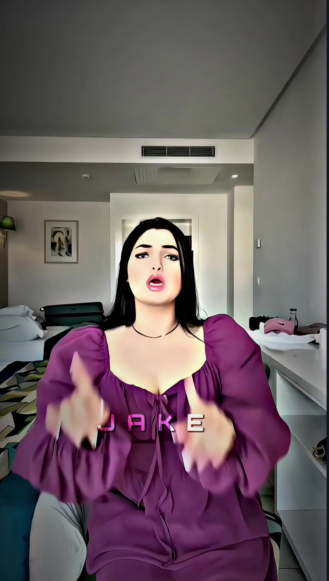 @JAKE ๐งโค๏ธ๐ฉ๐ฟ