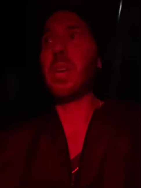 @Mezmorised