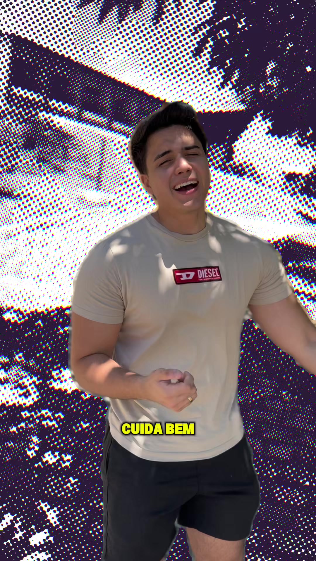 @Luan Rocha