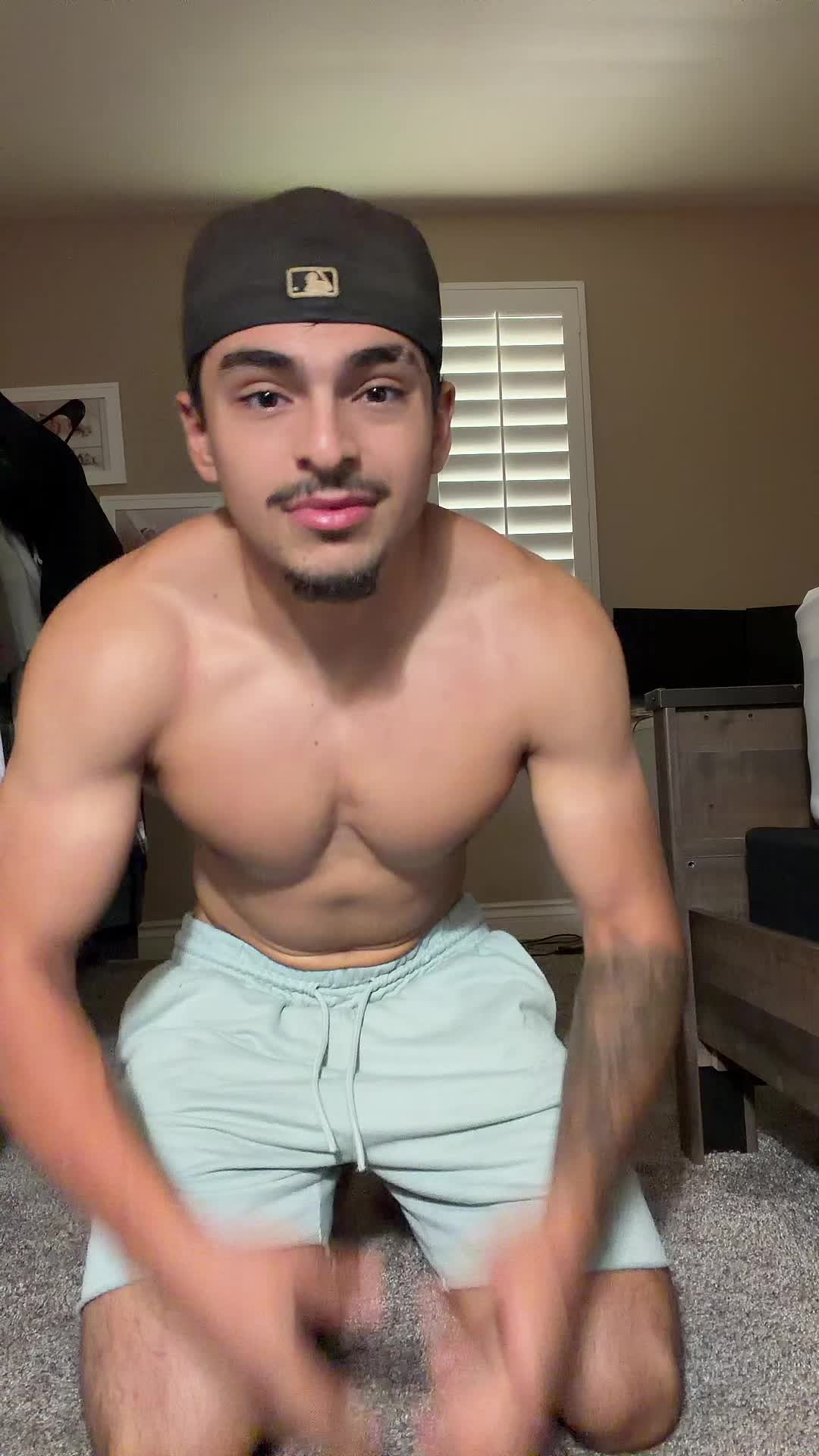 @Jace | Online Fitness Coach
