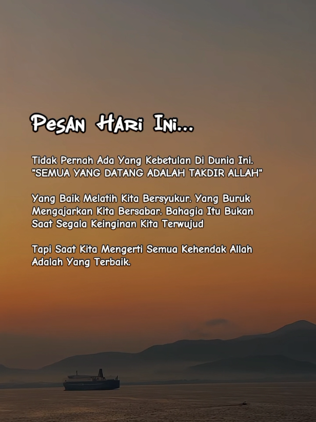 @HIJRAH OF STORY