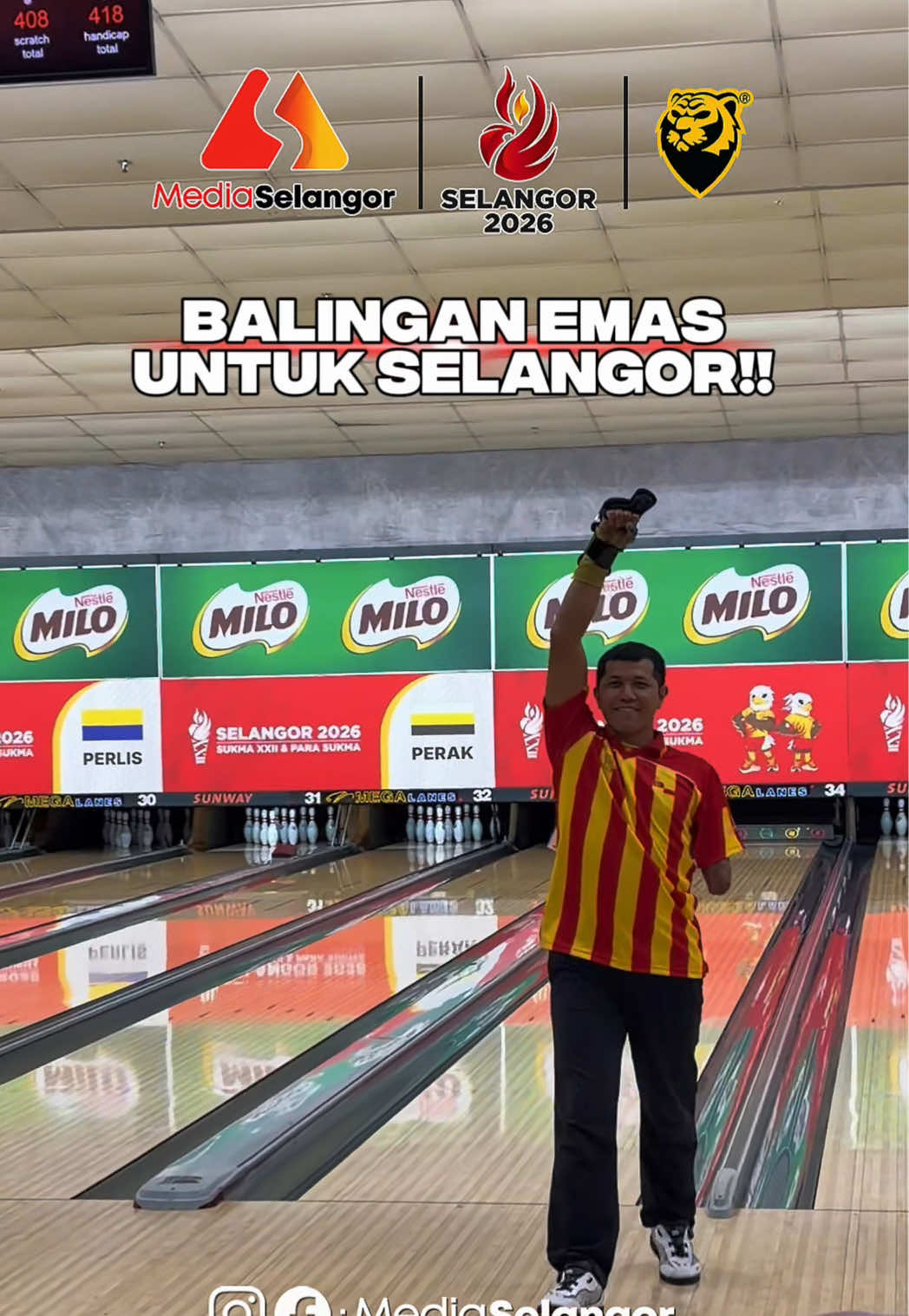 @HARIMAU MALAYA