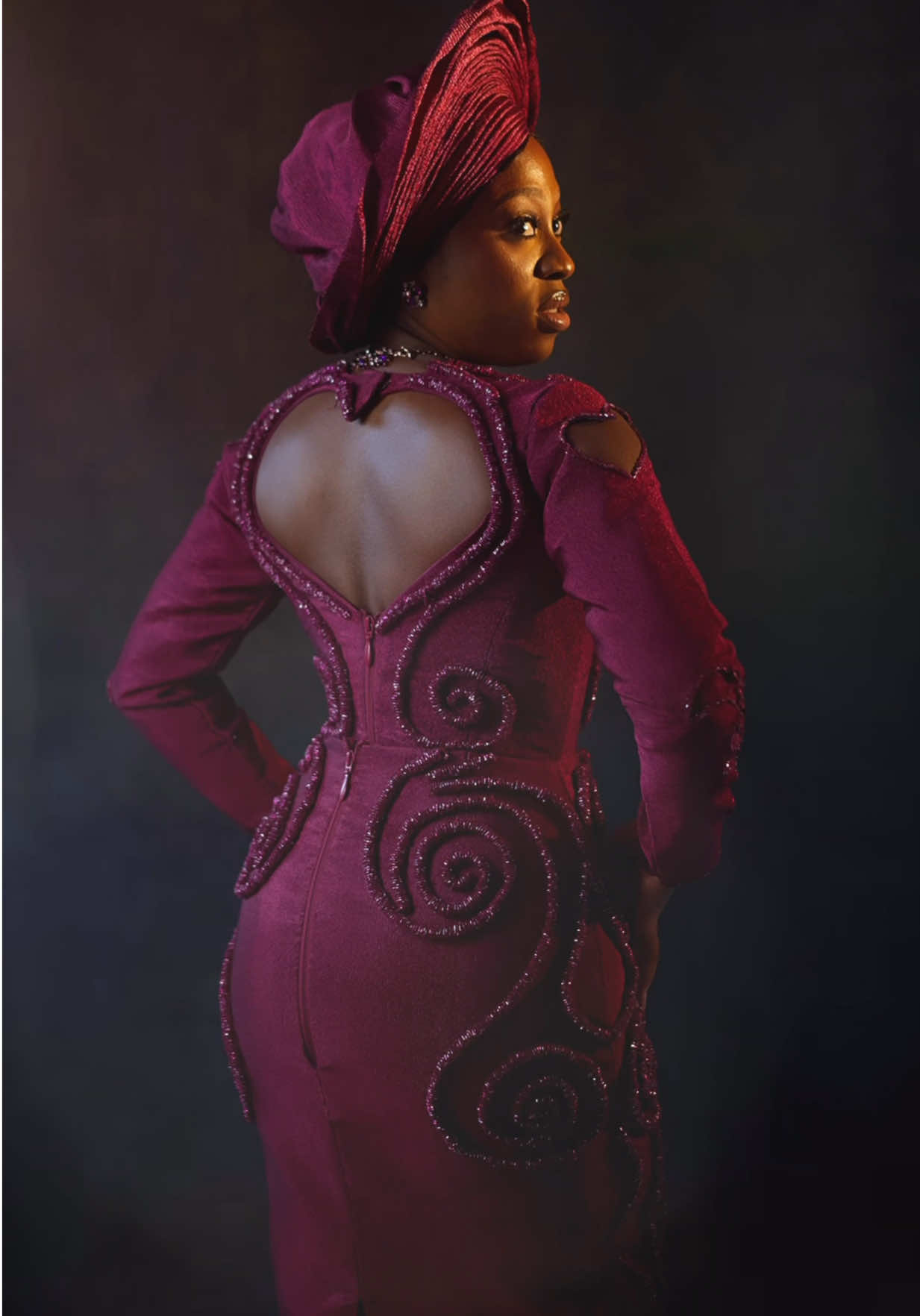 @Lara Evelyn