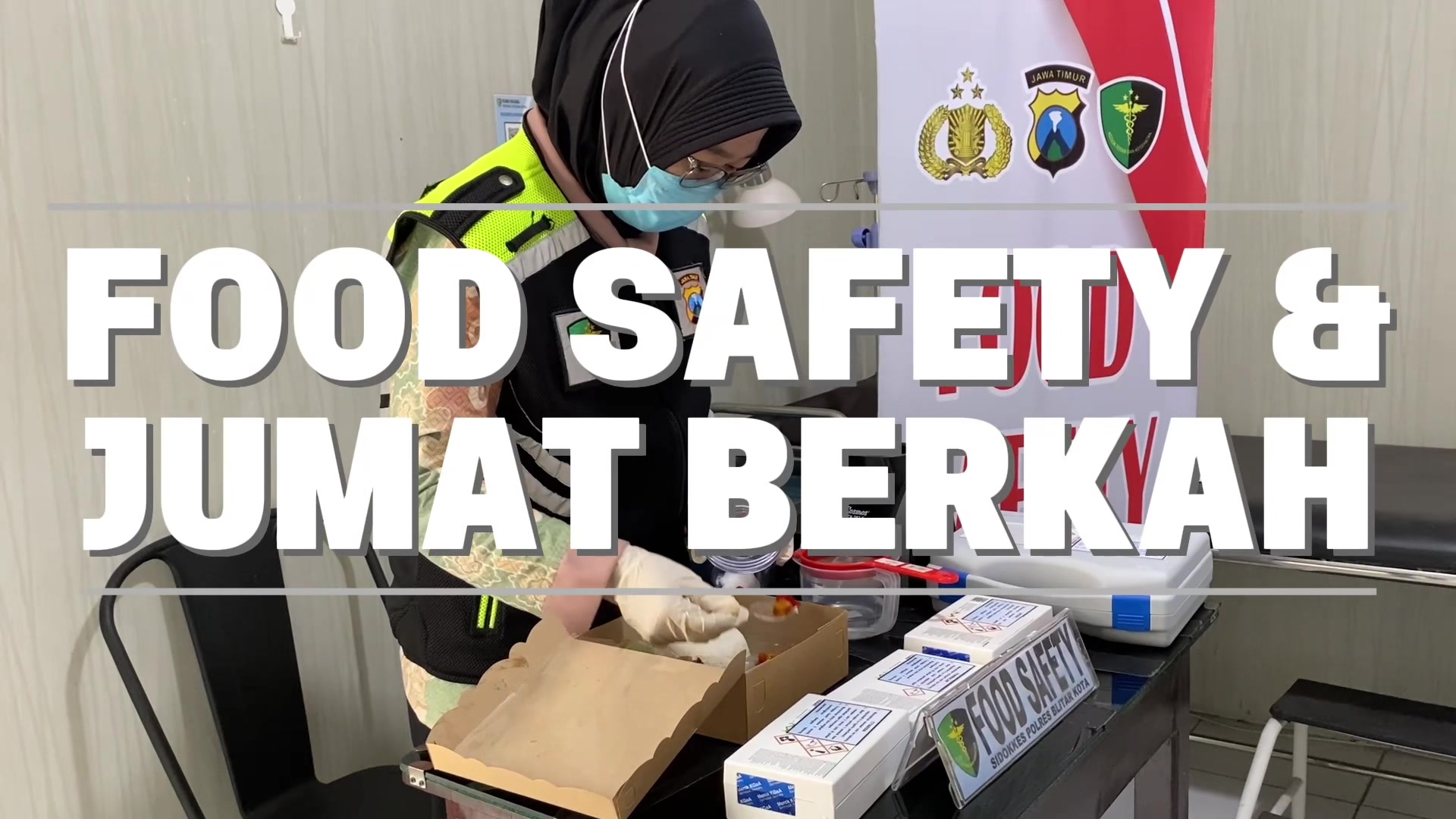 @BLITAR KOTA POLICE OFFICIAL