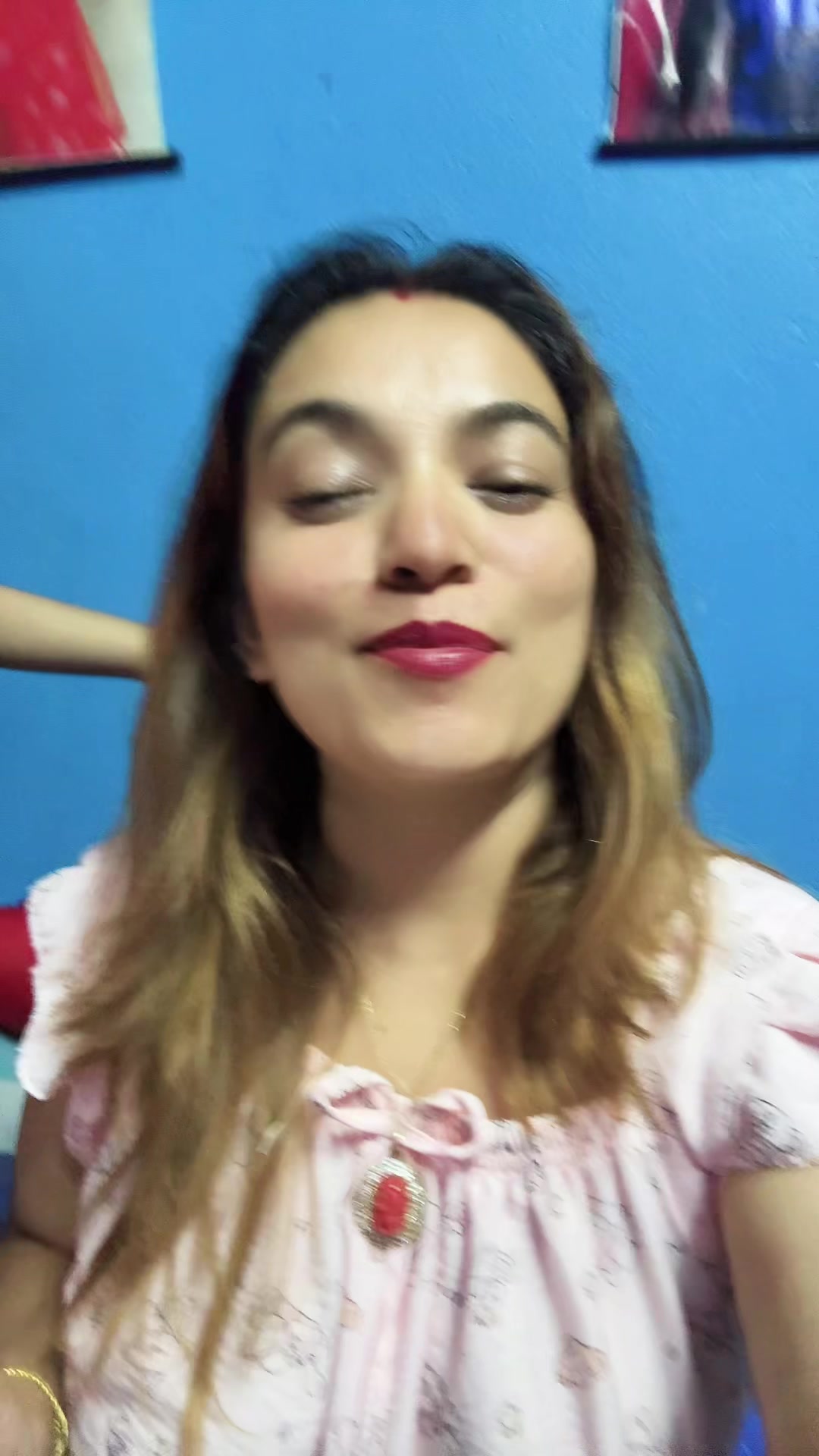 @Anjana Chhetri🧿