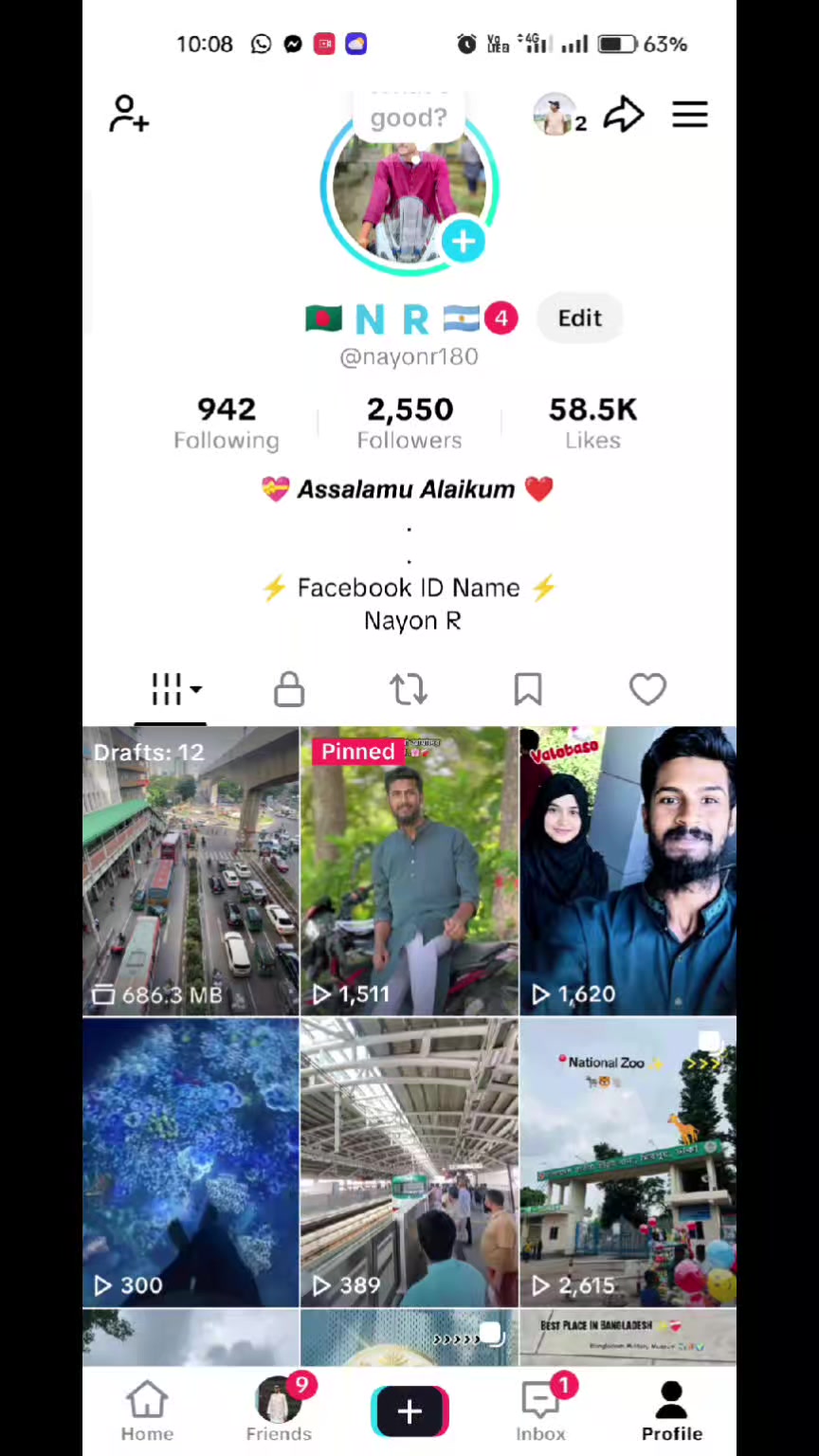 @🇧🇩 🇳 🇷 🇲🇾