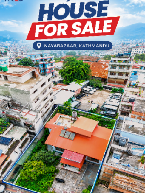 @Real Estate Solution-NRES