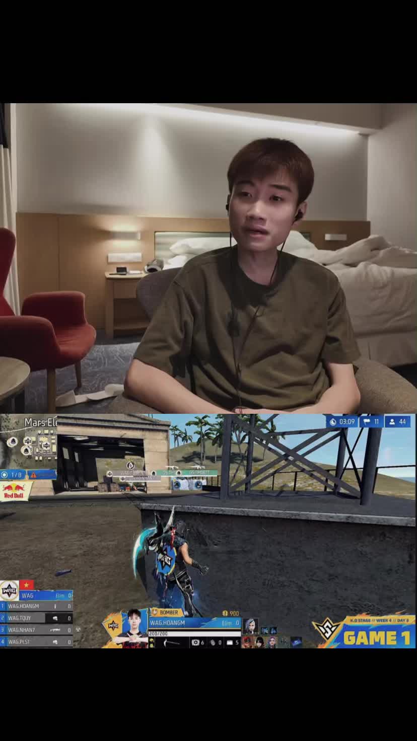 @Esports VN🇻🇳