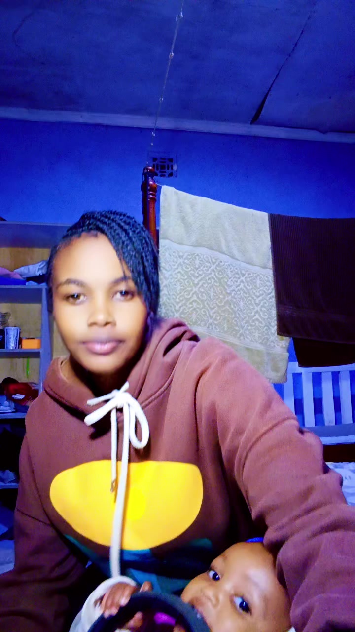 @kamba babe❣️