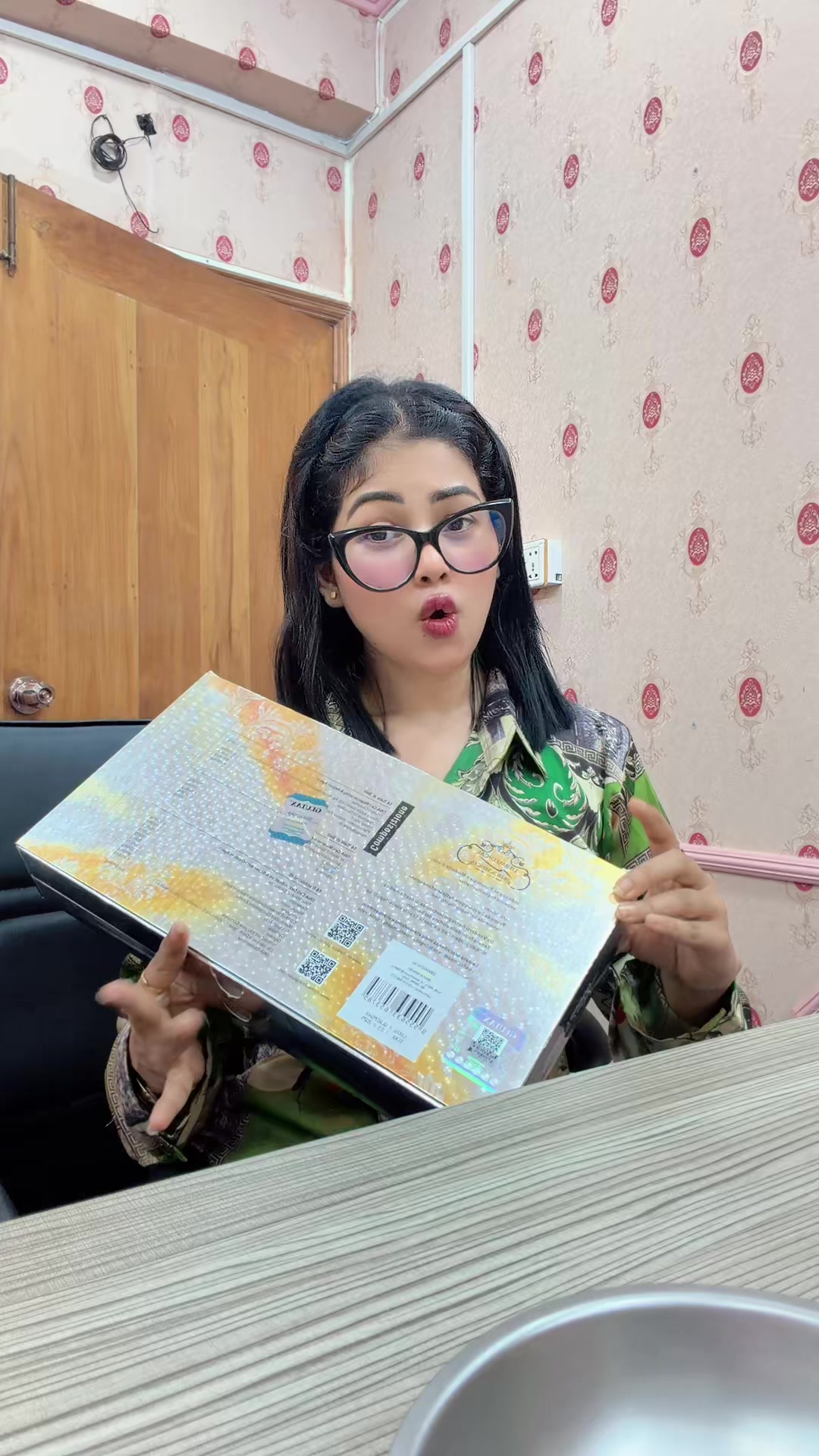 @Nafaisa nisha🥰