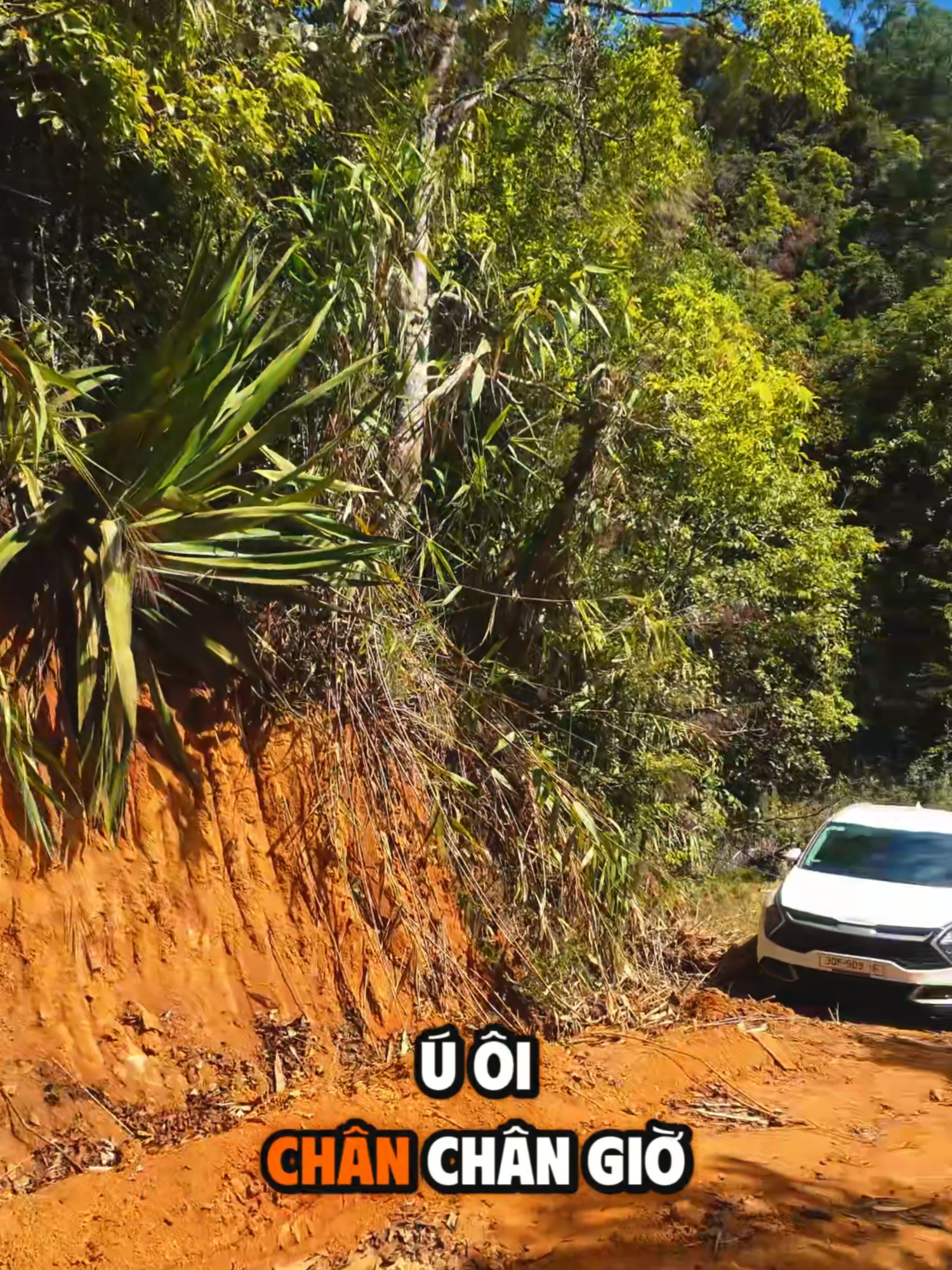 @Gi&oacute; Kon Tum