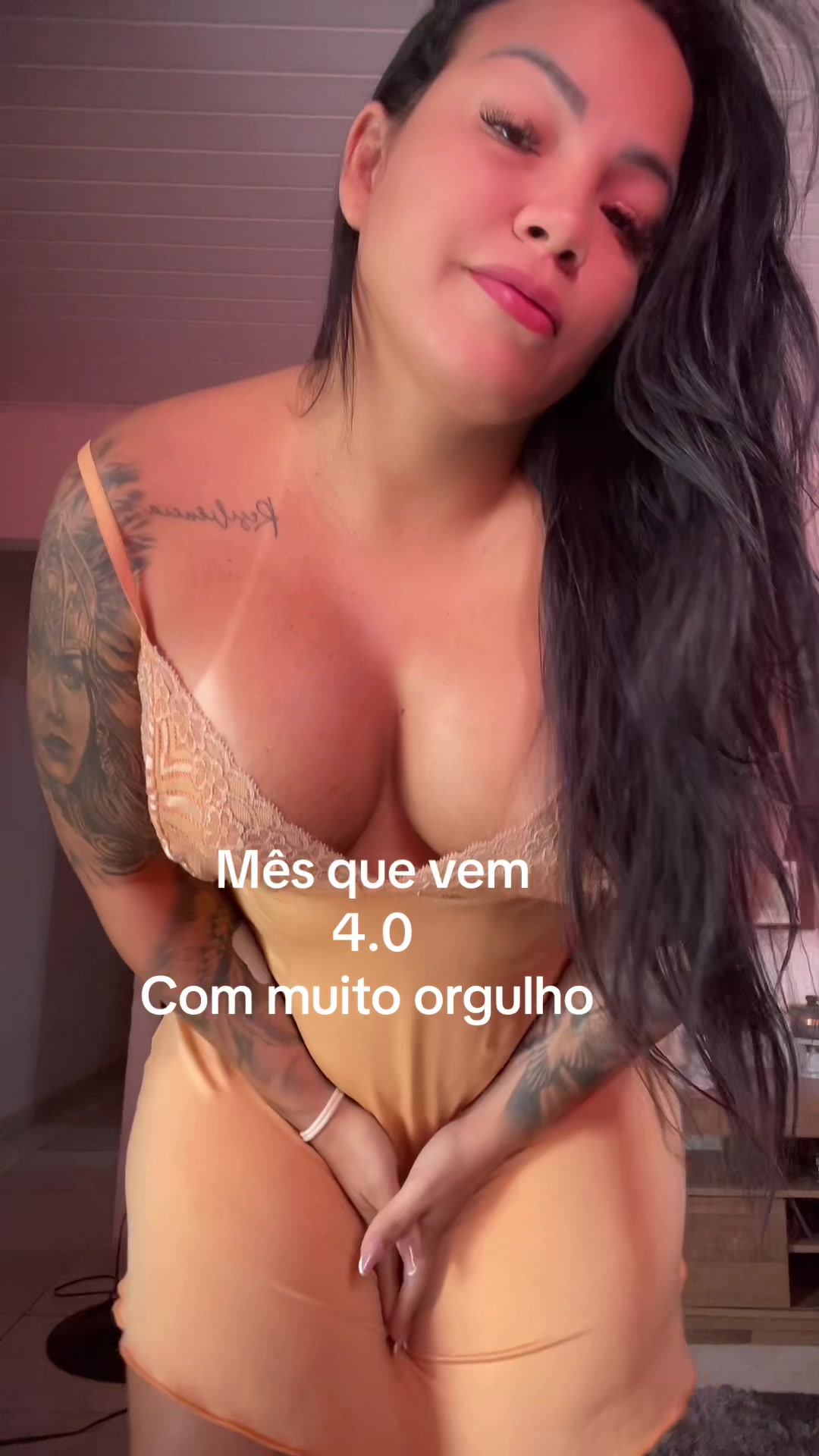 @Ana Costa &Iacute;ndia Oficial