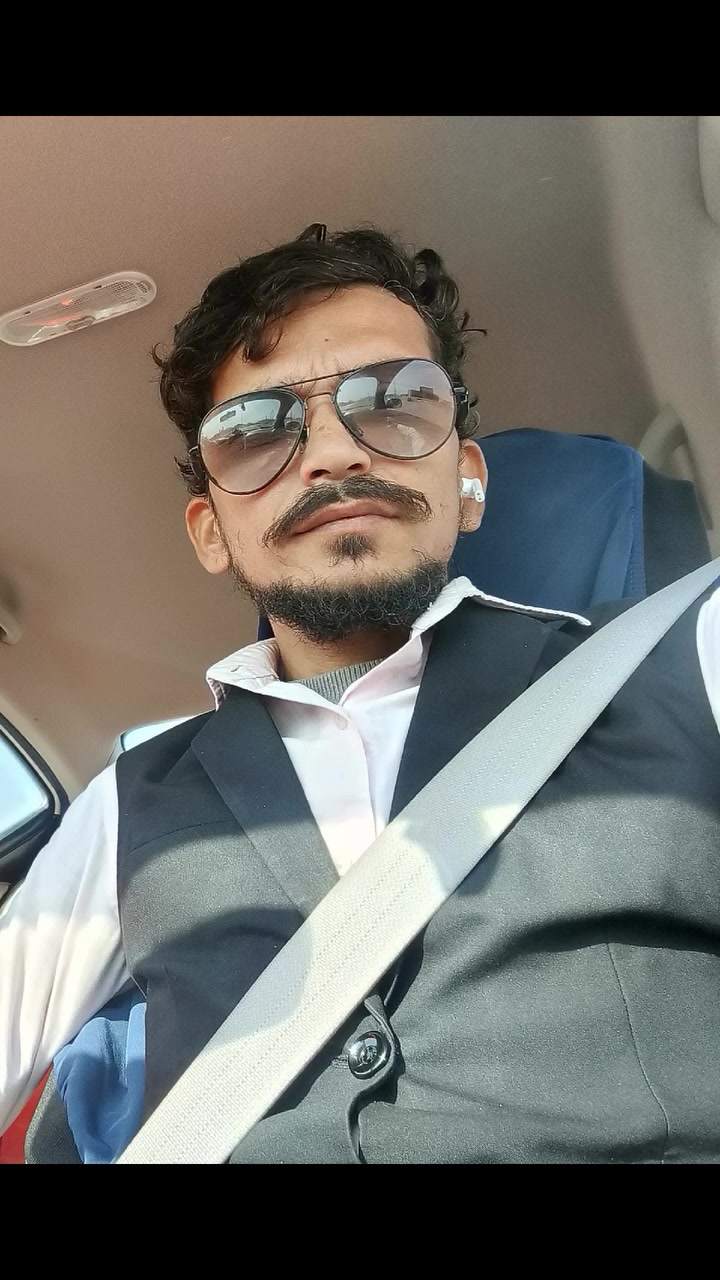 @Chandra Shekhar Maha