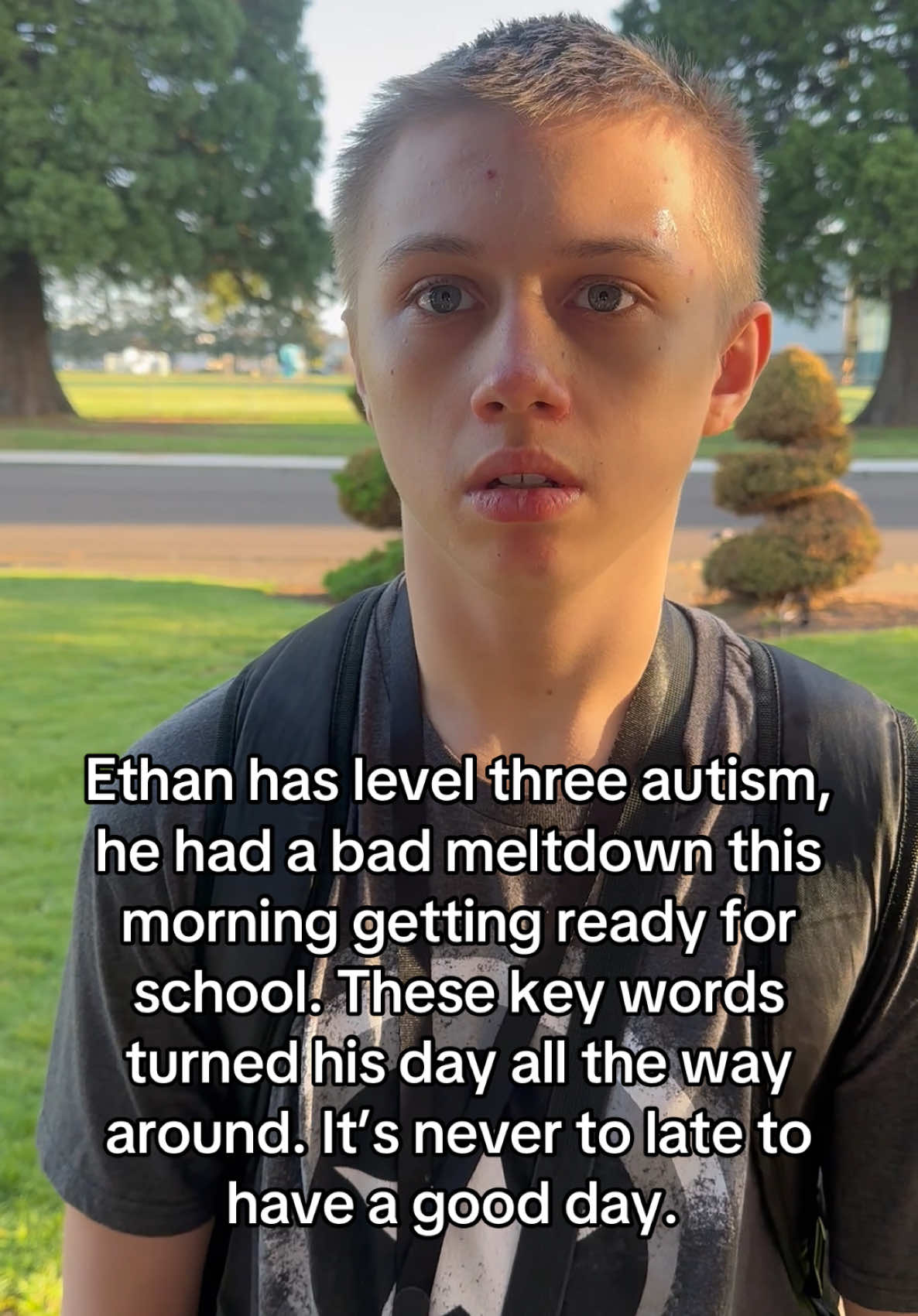 @Eli & Ethan Bronson